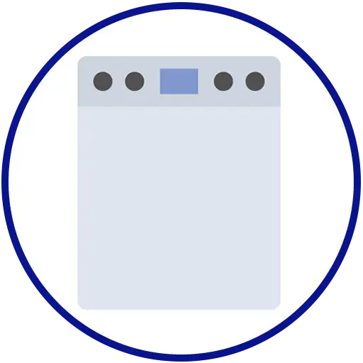 تعمیر ظرفشویی